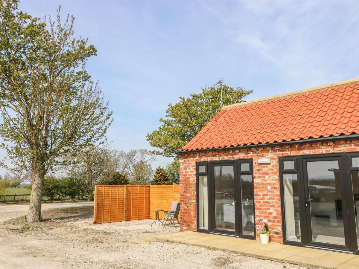 Derwent House Farm Vila Malton Exterior foto