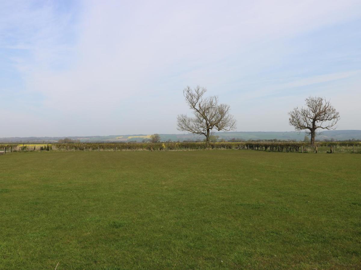 Derwent House Farm Vila Malton Exterior foto