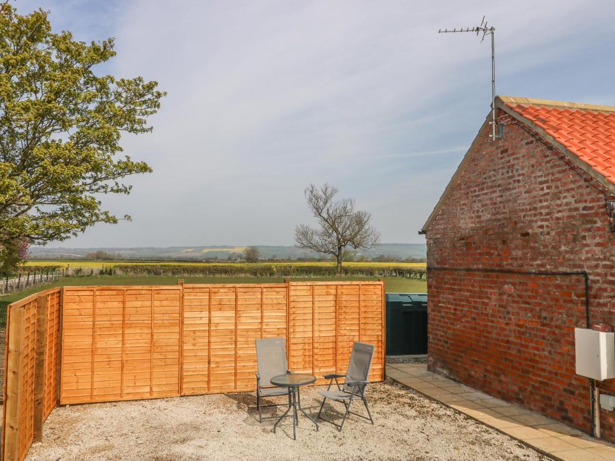 Derwent House Farm Vila Malton Exterior foto
