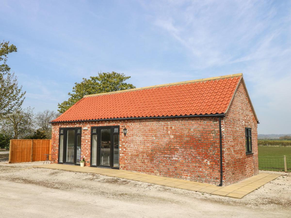 Derwent House Farm Vila Malton Exterior foto