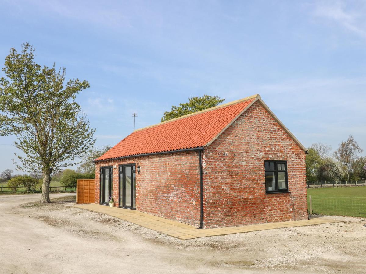 Derwent House Farm Vila Malton Exterior foto