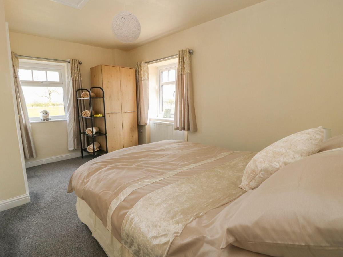 Derwent House Farm Vila Malton Quarto foto